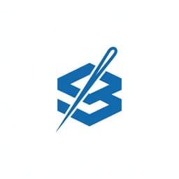 Stitch Base Logo